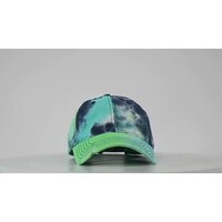 Borussia Dortmund Tie Dyed Dad Hat | HatPublic