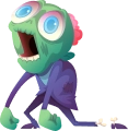 Zombie