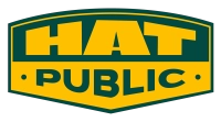 HatPublic: The marketplace for Artists and Shoppers