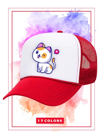 Unlike general custom merchandise platforms, HatPublic.com specializes